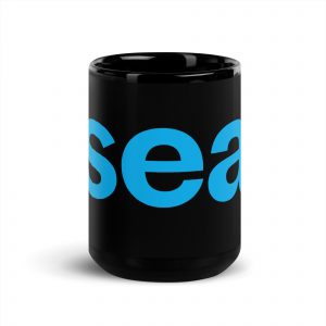 sea mug