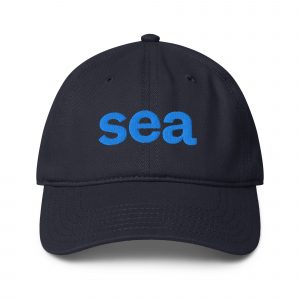 sea hat