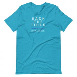 Hack the Tides