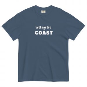 atlantic coast midnight tee