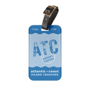 luggage tag