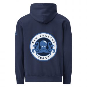 Cart new england coast hoodie