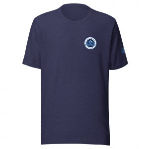 Cart new england coast tee